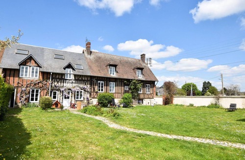 Le Mesnil-Esnard House | 2 bedroom nice home in Le Mesnil-Esnard