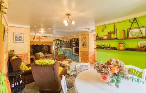 Saint-Laurent-d'Olt House | 2 Bedroom Nice Home In Saint Laurent D'olt