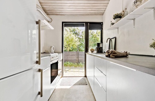 Kirke Hyllinge House | 2 bedroom nice home in Kirke Hyllinge