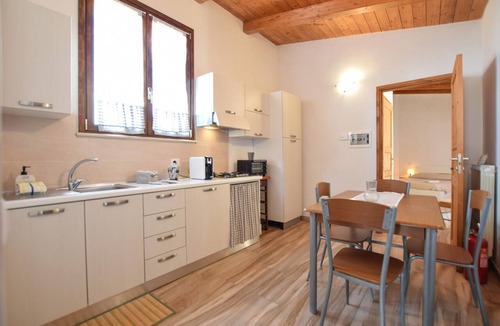 Montefranco House | 2 bedroom nice home in Montefranco (TR)