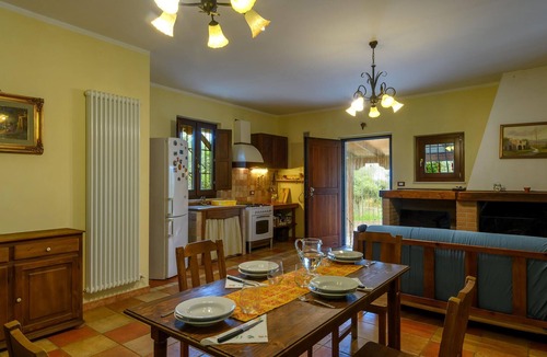 Morro dʼOro House | 2 bedroom nice home in Morro D'Oro TE