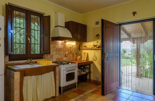 Morro dʼOro House | 2 bedroom nice home in Morro D'Oro TE