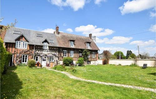 Le Mesnil-Esnard House | 2 Bedroom Nice Home In Le Mesnil-Esnard