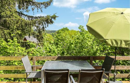 Saaldorf House | 2 Bedroom Nice Home In Bad Lobenstein