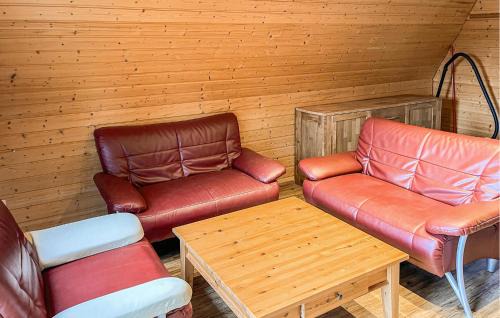 Saaldorf House | 2 Bedroom Nice Home In Bad Lobenstein