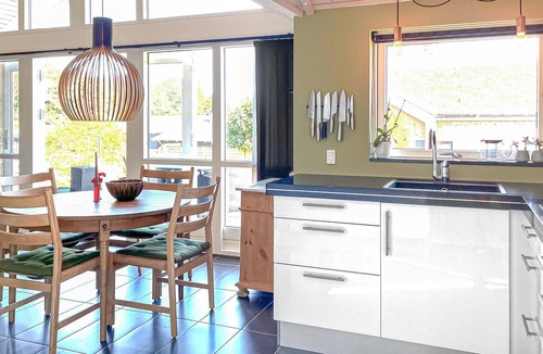Kerteminde House | 2 bedroom nice home in Kerteminde