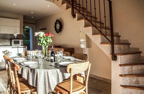 Cabrerolles House | 2 bedroom nice home in Cabrerolles