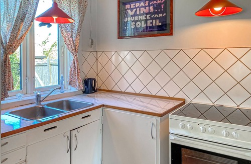 Hundested House | 2 bedroom nice home in Hundested