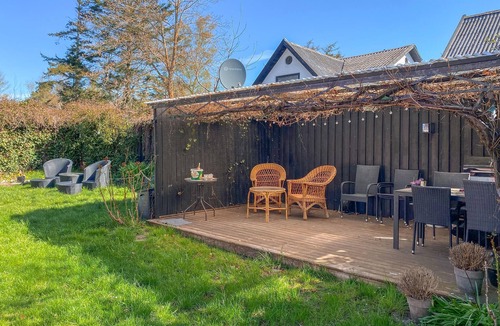 Hundested House | 2 bedroom nice home in Hundested