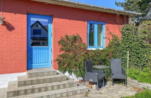 Hundested House | 2 bedroom nice home in Hundested