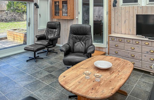 Stenlille House | 2 bedroom nice home in Stenlille