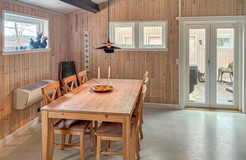 Stenlille House | 2 bedroom nice home in Stenlille
