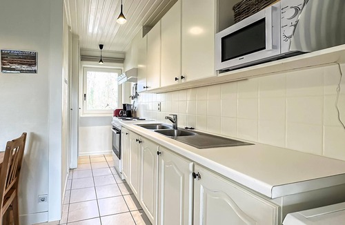 Marcouray House | 2 bedroom nice home in Rendeux