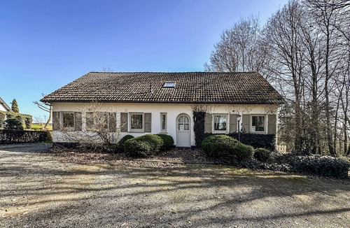Marcouray House | 2 bedroom nice home in Rendeux