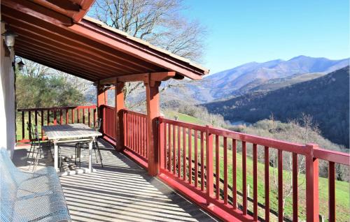 Bidarray House | 2 Bedroom Nice Home In Bidarray