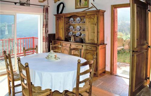 Bidarray House | 2 Bedroom Nice Home In Bidarray
