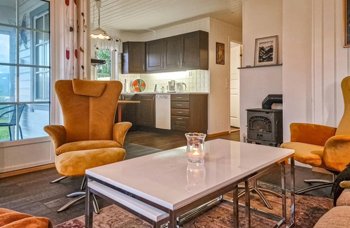 Stjordal House | 2 bedroom nice home in Skatval
