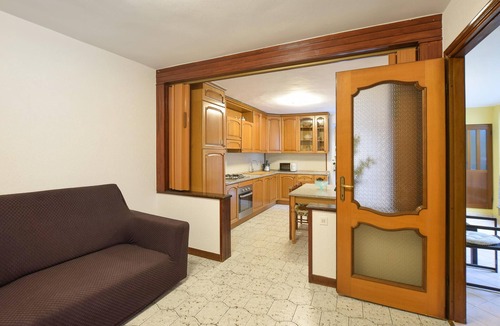 Siviano House | 2 bedroom nice home in Monte Isola