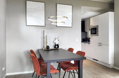 Windesheim House | 2 bedroom nice home in Hellendoorn