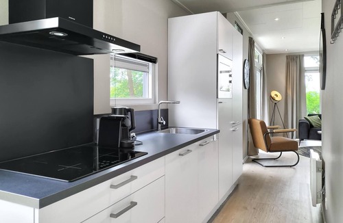 Windesheim House | 2 bedroom nice home in Hellendoorn