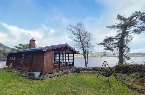 Kvinnherad House | 2 bedroom nice home in Hatlestrand