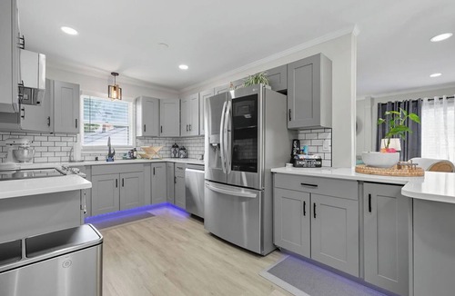 Portland House | 2-bedroom Oasis in Portland