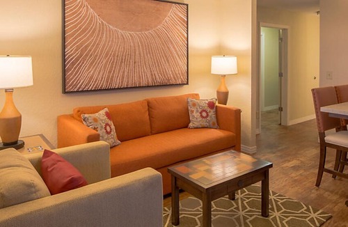 Ormond Shores Villa | 2 Bedroom Oceanfront at Casa Del Mar Beach Resort