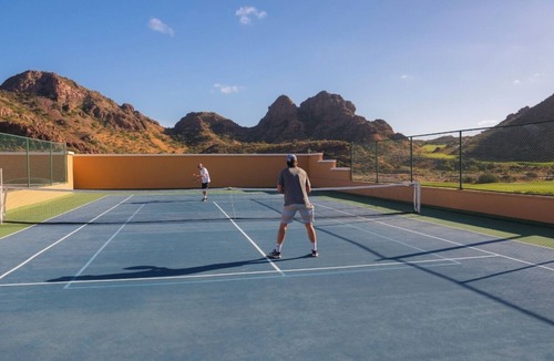 Loreto Condo | 2 Bedroom Oceanfront Penthouse, VDP Loreto Sea of Cortez, May 30- June 6, 2026
