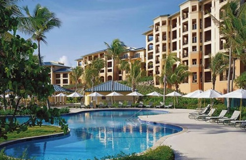 Mariendal Condo | 2-bedroom oceanfront condo in beautiful St Thomas on Turquoise Bay