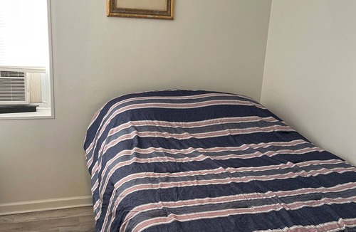 Delair Apartment | 2-bedroom one step Tacony 1st floor