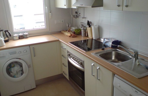 Roldan Apartment | 2 Bedroom Penthouse Apartment With Large Sun Terrace