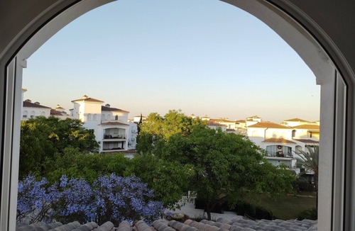 Roldan Apartment | 2 Bedroom Penthouse Apartment With Large Sun Terrace