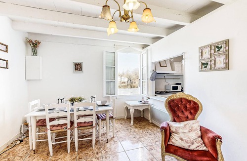 Oradour-Fanais House | 2 bedroom pet friendly home in Oradour-Fanais