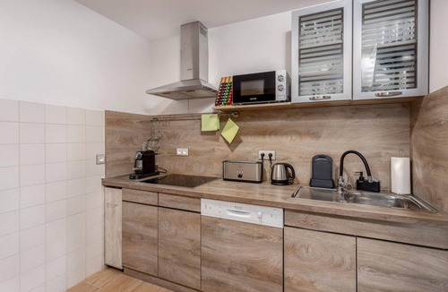 Opric Apartment | 2 bedroom pet friendly apartment in Lovran
