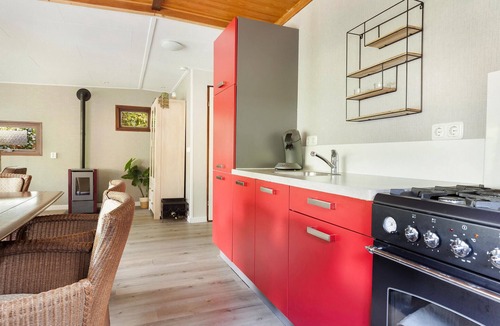 Erm House | 2 bedroom pet friendly home in Erm