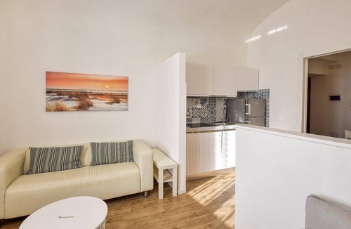 Varazze Apartment | 2 bedroom pet friendly apartment in Varazze
