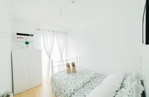 Cagayan de Oro Apartment | 2 Bedroom Pool View at One Oasis