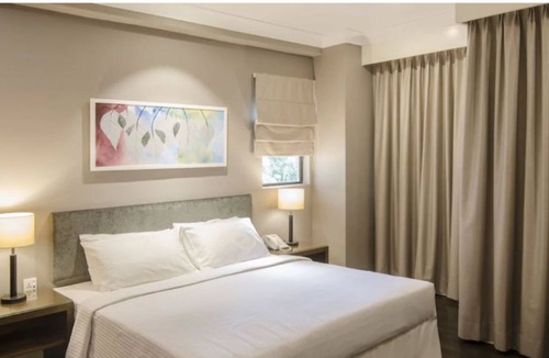 Bangsar Apartment | 2 Bedroom Premuin Suite - 13