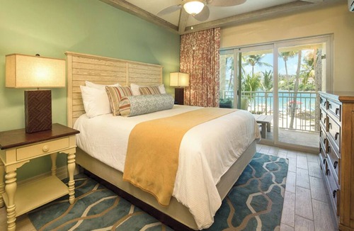 Frydendal Resort | 2 Bedroom Presidential, Full Kitchen, Ocean View, Margaritaville, Saint Thomas!