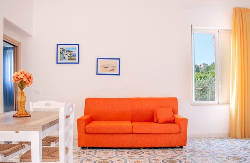 Monte Chiaro House | 2 Bedroom Private vacation home in Montechiaro