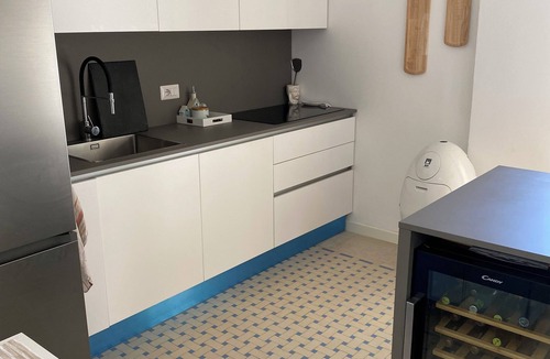 Marina di Carrara House | 2 bedroom private vacation home in carrara