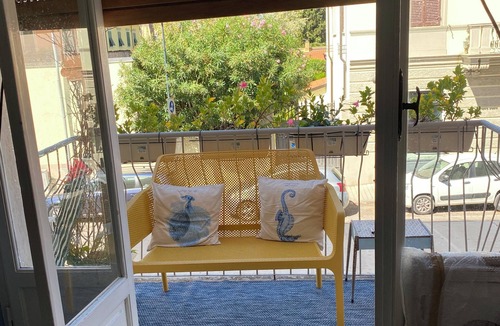 Marina di Carrara House | 2 bedroom private vacation home in carrara