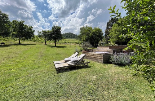 Mercatale Val di Pesa House | 2 bedroom private vacation home in tuscany
