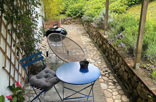 Mercatale Val di Pesa House | 2 bedroom private vacation home in tuscany