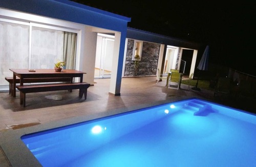 Arco da Calheta House | 2 Bedroom Private vacation home in Calheta