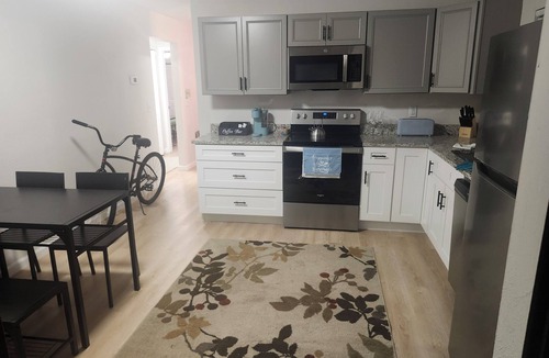 Springs at Kings Bay House | 2-bedroom River themed home in Crystal River, Manatee capital of the world!