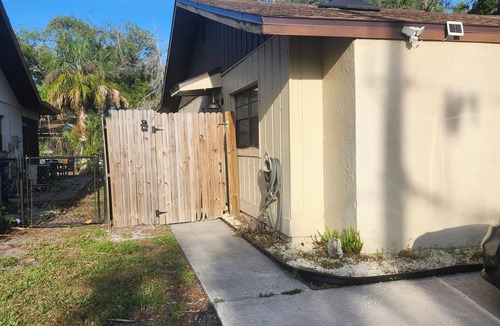 Springs at Kings Bay House | 2-bedroom River themed home in Crystal River, Manatee capital of the world!