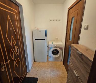 Bacau Apartment | 2 bedroom
