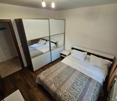 Bacau Apartment | 2 bedroom