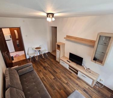Bacau Apartment | 2 bedroom